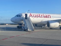 ОЩЕ ЕДНА ГОЛЯМА НОВИНА ЗА &bdquo;ЕВРОВИЗИЯ 2027&ldquo;: Austrian Airlines пуска по-рано полетите до Бургас