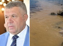 Кметът на Свети Влас след фекалното замърсяване: Това можеше да бъде предотвратено