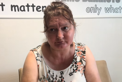 &bdquo;Съдът ми даде детето, но не мога да го видя&ldquo;: Бургазлийка търси помощ, институциите без ход (ВИДЕО)