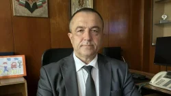 РОКАДИ В МВР ПО МОРЕТО: Христо Ичев оглави полицията в Бургас, готвят смени на районни началници
