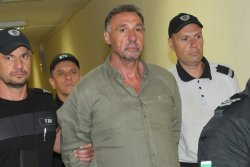 Съдът остави "Широката" в ареста по делото &bdquo;ВиК-Бургас&ldquo;