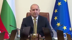 Радев потвърди: Останките на цар Самуил се връщат в България на 3 октомври
