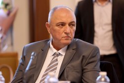 ТЪЖНА ВЕСТ: Почина бившият правосъден министър Антон Станков