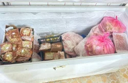 БАБХ с нов удар: Спряха близо 500 кг храни от Турция без документи и етикети