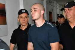 Отказан отвод и приета експертиза: Нов обрат по делото срещу Никола Бургазлиев (СНИМКИ)