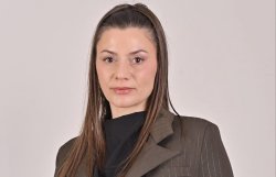 Приемна в Бургас: Депутатът Милева Владкова ще се срещне с граждани в понеделник