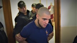Гърция поиска ареста на Васил Михайлов: Разследват го за ОПГ и въоръжен грабеж, възможно е доживотно