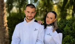 Поморие ври и кипи: Звезди от Hell&rsquo;s Kitchen забъркаха бабина рибена чорба и вдигнаха площада на крака