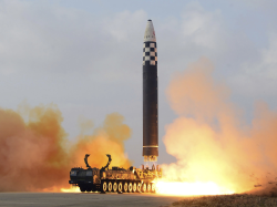 Ким отново натисна спусъка: Северна Корея изстреля балистична ракета към морето