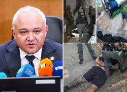 Иван Демерджиев: Ударихме високотехнологична лаборатория за фентанил (ВИДЕО)