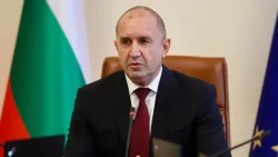 Радев след убийството в Пловдив: В България няма място за фашистки изстъпления