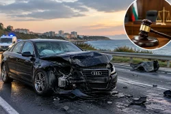Бургаският съд осъди Ивелин Иванов на 11 години затвор