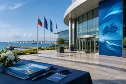 Бургас събира форума „Черно море 2030“ на 30 октомври