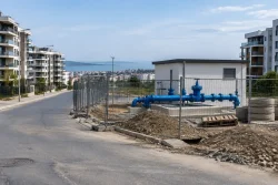 Община Бургас: Не сме страна в спора за тласкателя