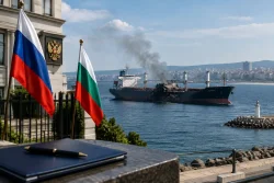 Александър Йорданов поиска отзоваване на Митрофанова след атаките