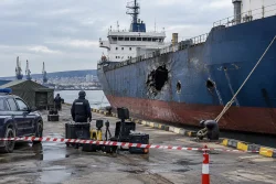 Партньорски екипи оглеждат „Челси 3“ в Бургас