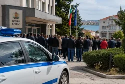 Кметът на Сунгурларе остава в ареста до 72 часа