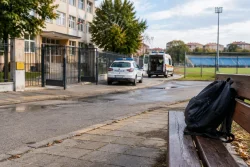 Бащата на намушканото момче в Карнобат говори за предишно насилие