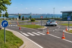 Министерството на транспорта мултиплицира модела на Бургас с 6 полигона