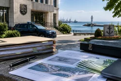 Прокуратурата в Бургас разследва поръчки за близо 7 млн. евро
