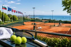 13 български тенисисти взеха квоти за Junior Orange Bowl