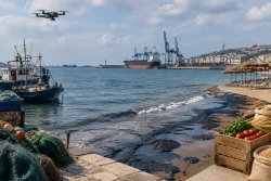 Андрей Гюров поиска мерки за сигурност в Черно море