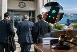 Съдът в Бургас остави Цветан Мирчев под домашен арест