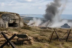 Възстановка „Страцин 1944“ събира 80 участници край Съдиево