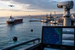 Морските капитани искат 24/7 наблюдение за Варна и Бургас