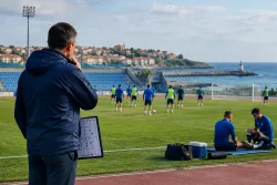 Созопол приема лидера Крумовград с кадрови проблеми