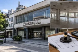 „Бургаски пазари“ пуска под наем РУМ „Краснодар“ за 4050 евро