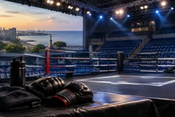 MAX FIGHT 67 връща Бургас в битка за претендент №1