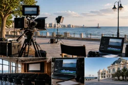 VOESOLI Film Lab стартира в Бургас и завършва с три премиери