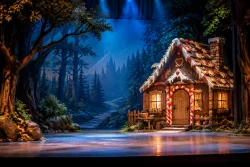 Опера Бургас играе „Хензел и Гретел“ на 17 октомври