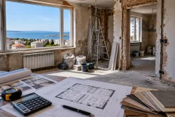 Ремонтът в Бургас добавя 26 000–39 000 евро