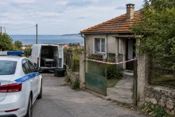 Откриха мъртъв 81-годишен германец в село Горица
