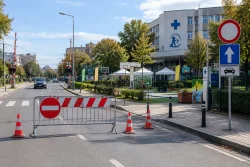 Бургас въвежда временни ограничения в „Зорница“ за „Стартирай зелено“