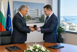 КОЦ-Бургас назначи д-р Николай Киселков за управител