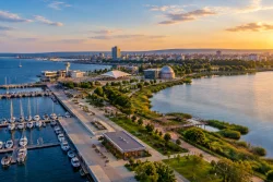 Бургас насочва ОУП към езерото Вая