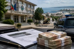 Прокуратурата иска арест за кметове за поръчки за 7 млн. евро