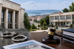 ДПС Сунгурларе застава зад Димитър Гавазов след ареста