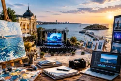 Бургас събира млади таланти с фестивала „Дълбокото синьо море“