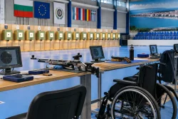 Бургас организира Burgas Cup с над 100 стрелци