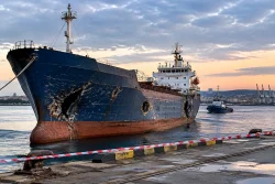 Военната прокуратура разследва дроновете срещу „Челси 3“