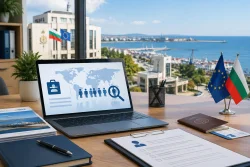 Бургаската палата пусна BGJobsPortal за наемане от трети страни