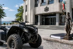 Окръжен съд – Бургас гледа 11-и път мярката на Николай Бургазлиев