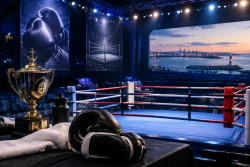 Тома Великов се завръща на MAX FIGHT срещу Стойчо Недев