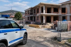 Икономическа полиция разследва 3,45 млн. лв. платени за недовършен дом в Сунгурларе