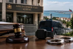 Апелативният съд в Бургас пусна кметовете Гавазов и Ревански под домашен арест