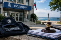 ВАС отмени уволнението на полицая Димитър Николов в Бургас